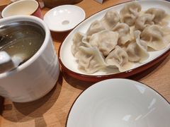 -天怡興·百年蒸饺(中心书城店)