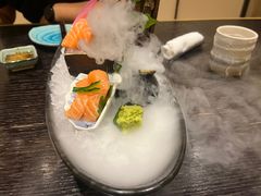 -鮨匠·割烹料理(巨鹿花园店)
