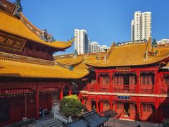 -钦赐仰殿道观