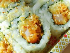 -新一番三文鱼寿司(大东海店)