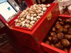 -爱之婚礼蛋糕(建外SOHO西区店)