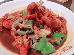 -虾满堂(瑞虹店)