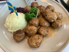 -宜家·瑞典风味餐厅(北京西红门店)