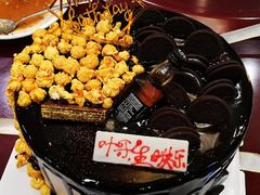 -钱塘花园·宁波菜