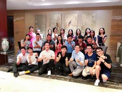 -广东外语外贸大学(白云山校区)