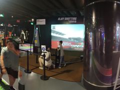 -VS SPORTS PARK运动玩乐园·团建·生日会(合生汇店)