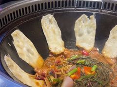 -地锅之家·鲜货工厂(华发路店)