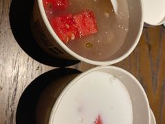 -自然椰·海南清补凉(海月广场店)