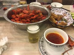 -风味小吃(浦东南路2368)