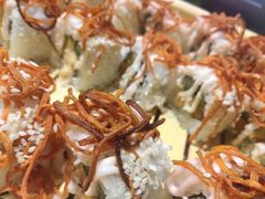 -凯利酒店自助餐(元美中路店)