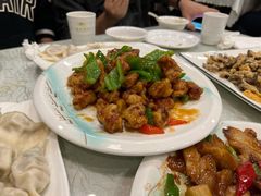 -黄家饺子东北特色菜馆(湖滨商业街店)