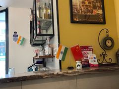 -Pita's&Tika's中东和印度风味餐厅(龙湖天街店)