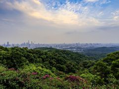 -广州市白云山风景名胜区
