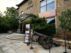 -望京楼flavor餐厅(古北水镇景区店)