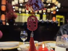 -杭州西子湖四季酒店·金沙厅