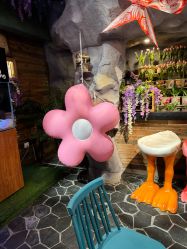 -Zoolung Zoolung动物主题公园(海信广场店)