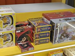 -猎人桌游吧(合生汇店)