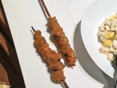 -东来顺•非遗火锅(外滩店)