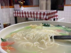 -苓记南京鸭血粉丝.皮肚面(县东巷店)