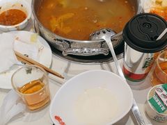 -七欣天香辣蟹火锅(南京桥北太平店)