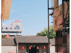 -李鸿章故居