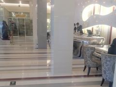 -北京亚奥国际酒店