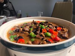 -干老四雅鱼饭店(滨江西路店)