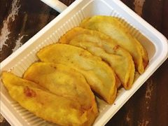 -清真蒋有记(老门东店)