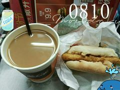 -麦当劳(一德路店)
