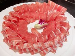 -阳坊胜利涮羊肉(阳坊老店)