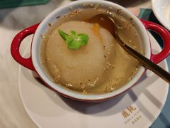 -大树餐厅(益田假日店)