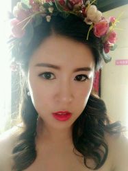 点击看大图 -完美新娘婚纱摄影