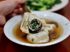 -梦花街馄饨店(中华苑店)