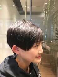 -Air Plus 美发沙龙