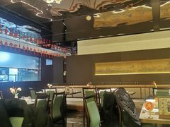 -宫燕府·京菜·烤鸭·淮扬菜(王府中心店)