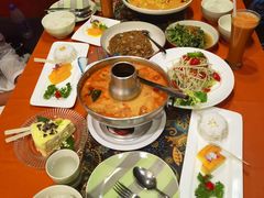 -荷花泰菜(东方新天地店)