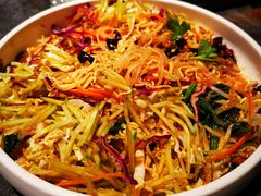 -金掌勺东北菜(格兰晴天店)