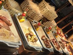 -喜庭海鲜自助(来福士店)