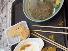 -冯鑫记南京鸭血粉丝汤(来燕路店)