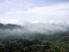 -妙峰山风景名胜区