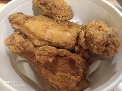 -麦当劳(伟城广场店)