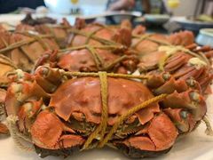 -红樽舫湖州菜.湖景餐厅(太湖渔人码头店)
