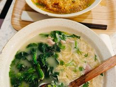 -三姐·老友记·南宁老友粉(朝阳区光华路嘉里中心店)
