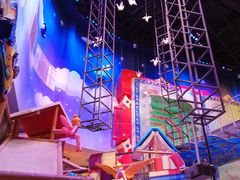 -七彩云南欢乐世界