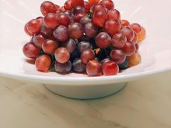 玫瑰香葡萄-皖宴(合肥店)