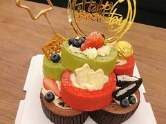 -囍悦烘焙(恒隆御水岸店)