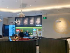 -萨莉亚意式餐厅(杭州西溪龙湖天街店)