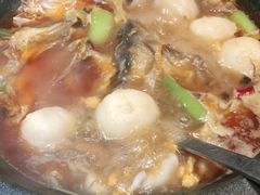 -肖记公安牛肉鱼杂馆· 省级非物质文化遗产(仁和路店)