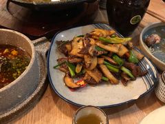 -薇酌饮·陕西菜(南门外店)