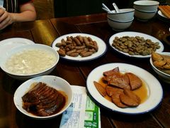 -咸亨酒店•非遗绍兴菜•中华老字号(堂吃餐厅)